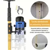 Canne laser télescopique 4,2 m réglable – support laser Voir les images du produit 6
