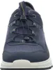 Ecco EXOSTRIDE Herrenschuhe - Sneakers - Halbschuhe blau Produktbild-Vorschau 40