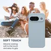 kwmobile Handyhülle für Google Pixel 9 Hülle - weiches Produktbild-Vorschau 4
