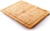 EXCELLENT HOUSEWARE Schneidebrett Nudelbrett 45x35 cm Produktbild-Vorschau 13