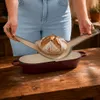 Set di contenitori in ghisa smaltata per pane, capacità 4,5 Anteprima dell’immagine prodotto 2