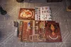 Book Nook Flame Common Room 23 x 11 cm Produktbild-Vorschau 4