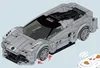 CaDA Bricks Lotus Evija, Bausatz, 6 Jahr(e), 308 Stück(e) Produktbild-Vorschau 12