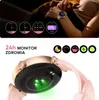 Smartwatch KIESLECT Pura Gold Podgląd zdjęcia produktu 13