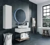 Armadio da bagno PLATAN ROOM Armadio a muro Armadio da Anteprima dell’immagine prodotto 6