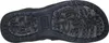 Skechers Slip-Ins: Reggae Slim  Sandalen Plat - Zwart - Voir les images du produit 29