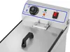 Expondo Royal Catering Elektrická fritéza – 10 l – 3200 W – Náhled obrázku produktu 4