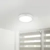 TRIO CLARIMO, 3000 K, 1600 lm, IP44, Weiß Produktbild-Vorschau 5