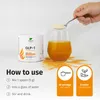 GLP-1 ProBoost in polvere - Guarana e superfood - Il meglio Anteprima dell’immagine prodotto 4