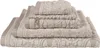 Pip Studio Handtuch Tile de Pip Farbe Khaki Größe 55x100 Produktbild-Vorschau 2