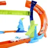 MATTEL Hot Wheels - Mistrzowski skok na pętli - tor Podgląd zdjęcia produktu 3