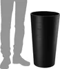 KADAX kvetináč 57cm obal na kvetináč s vložkou stojan na Náhľad obrázku produktu 7