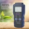 SM206 Cyfrowy miernik energii słonecznej Przyrząd do Podgląd zdjęcia produktu 2