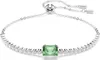 Swarovski Matrix Tennis Armband 5693411 Damenarmband Produktbild-Vorschau 1
