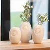 Vase Steingarten "Kleiner Blumengruß" Produktbild-Vorschau 3