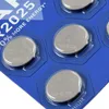 Varta 6025101415, Einwegbatterie, CR2025, Lithium, 3 V, 5 Produktbild-Vorschau 5