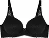 Triumph Aura Spotlight, Weicher Becher, Schwarz, Bügel, Produktbild-Vorschau 1