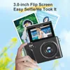Digitální fotoaparát 8K 88 MP 18x zoom Autofokus WiFi Náhled obrázku produktu 3