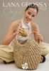 Lana Grossa BAGS No. 2 – 22 Taschen-Designs zum Stricken & Produktbild-Vorschau 13