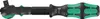 Wera 8000 B Black Edition Zyklop Speed-Knarre mit Produktbild-Vorschau 1