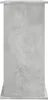 Stojak akwariowy betonowy szary 81x36x73 cm materiał Podgląd zdjęcia produktu 7