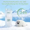 Tragbarer Muttermilchkühler 600ml–360° Kühlbehälter für Produktbild-Vorschau 7