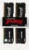 Kingston KF436C17BBK2/16 Podgląd zdjęcia produktu 16