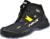 HKS mezzo stivale di sicurezza RS 275 BOA S3 42 Anteprima dell’immagine prodotto 3