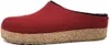 Haflinger Damen Hausschuh Pantoffel Wolle Grizzly Kris Produktbild-Vorschau 37