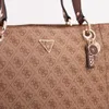 Guess Shopper Noelle Noel Tote Logo 37 x 10 x 26 Produktbild-Vorschau 15