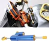 Ammortizzatore di sterzo per moto, regolabile, universale, Anteprima dell’immagine prodotto 1