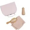Egmont Toys Koffer rosa me 20x14,5x7 cm Produktbild-Vorschau 1