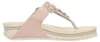 Rieker Pantoletten,Abs.b.35mm, o.Fußbett in rose/pink, Gr. Produktbild-Vorschau 5