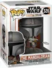 Star Wars - The Mandalorian 326 - Funko Pop! - Vinyl Figur Produktbild-Vorschau 1