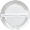 LUXULA LED-Deckenleuchte, 12W, EEK: F, 1200lm, CCT, IP44, Produktbild-Vorschau 4