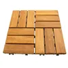4iQ piastrelle in legno acacia mosaico CLICK piastrella per Anteprima dell’immagine prodotto 13