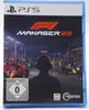 F1 Manager 2022 PS5 - Videospiel Produktbild-Vorschau 3