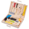 New Classic Toys, 12-teiliges Werkzeugset Produktbild-Vorschau 1
