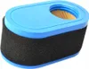 A product shot of an air filter. Produktbild-Vorschau