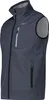 Cmp Man Vest Titanio-Alluminio Titanio-Alluminio 54 Anteprima dell’immagine prodotto 3