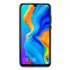 Silikon Hülle Carbon kompatibel mit HUAWEI P30 Case TPU Produktbild-Vorschau 2