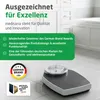 medisana PSD Mechanische Personenwaage | Analoge Produktbild-Vorschau 6