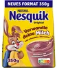 Nesquik Getränkepulver Original 350g Náhled obrázku produktu 5