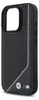 A black iPhone case with the BMW M logo. Anteprima dell’immagine prodotto