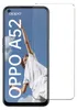 2x vetro blindato per OPPO A52 / A72 5G protezione dello Anteprima dell’immagine prodotto 2