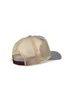 DJINNS Trucker Cap HFT Coffee Club grey/heather grey Produktbild-Vorschau 2