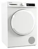 SHARP ES-PRO014SA-DE Waschmaschine 10 kg Silber WIFI VeeZy Produktbild-Vorschau 3
