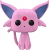 Pokémon - Psiana 884 Flocked - Funko Pop! Produktbild-Vorschau 4
