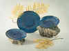 CreaTable, 10591, Sea Breeze Blue, Tellerset 18-tlg, Produktbild-Vorschau 3