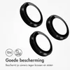 imoshion Camera Protector Glas 2-pack voor de Apple iPhone Productafbeelding-voorbeeld 2